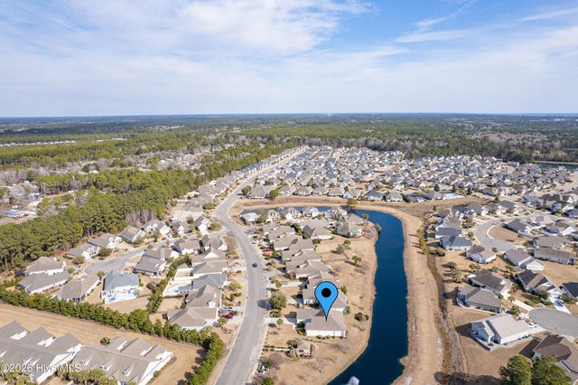 7186 Bonaventure Street SW, Ocean Isle Beach, NC 28469