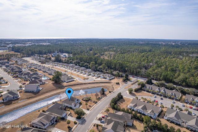 7186 Bonaventure Street SW, Ocean Isle Beach, NC 28469