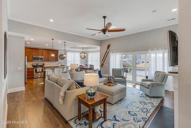 7186 Bonaventure Street SW, Ocean Isle Beach, NC 28469