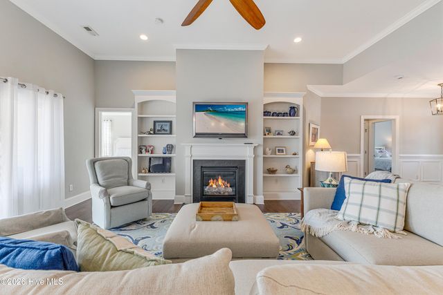 7186 Bonaventure Street SW, Ocean Isle Beach, NC 28469