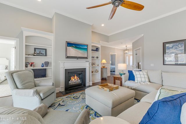 7186 Bonaventure Street SW, Ocean Isle Beach, NC 28469