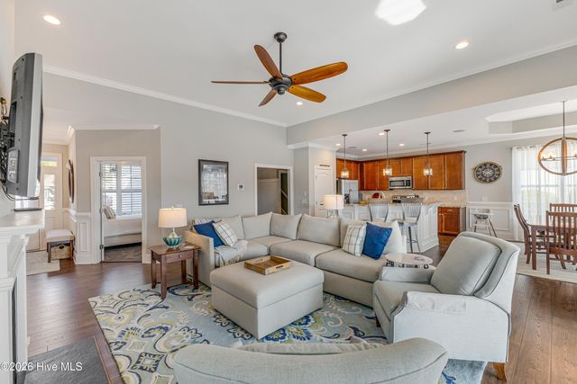 7186 Bonaventure Street SW, Ocean Isle Beach, NC 28469