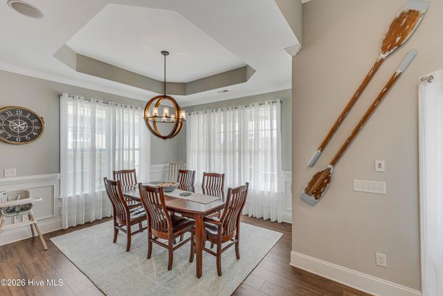 7186 Bonaventure Street SW, Ocean Isle Beach, NC 28469