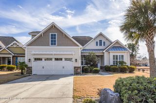 7186 Bonaventure Street SW, Ocean Isle Beach, NC 28469