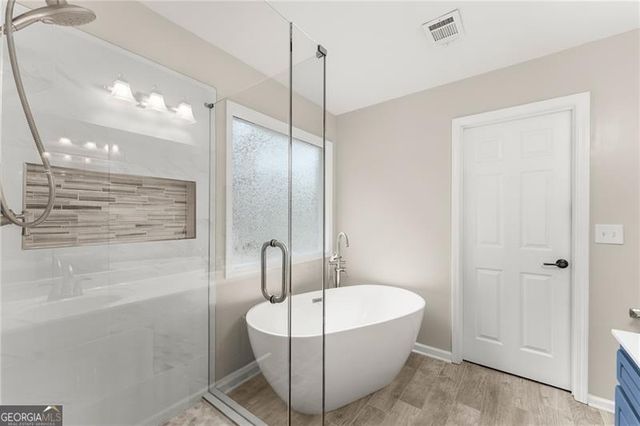 515 Tribble Creek Drive, Grayson, GA 30017