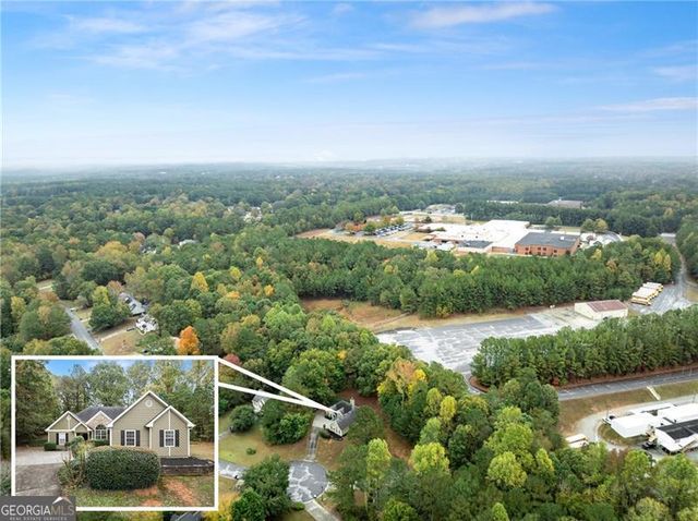 515 Tribble Creek Drive, Grayson, GA 30017