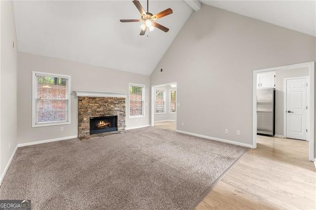 515 Tribble Creek Drive, Grayson, GA 30017