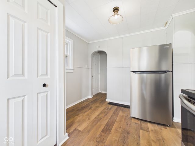 3318 E 14th Street, Muncie, IN 47302
