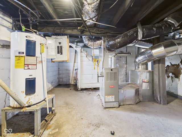 3318 E 14th Street, Muncie, IN 47302