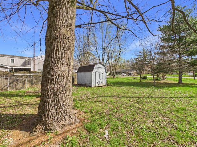 3318 E 14th Street, Muncie, IN 47302