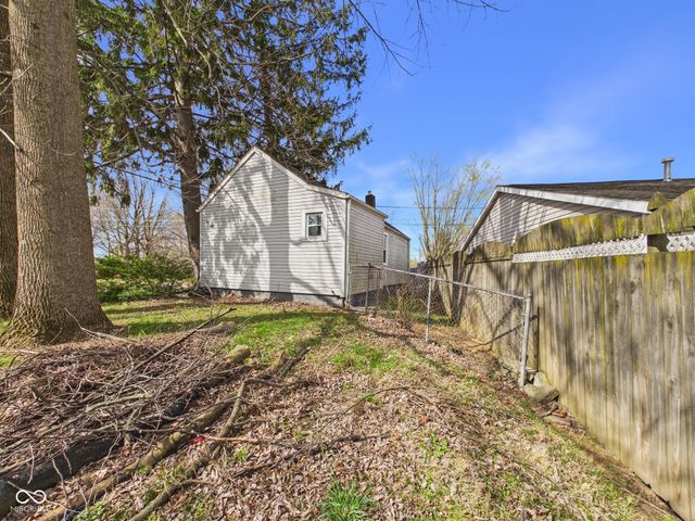 3318 E 14th Street, Muncie, IN 47302