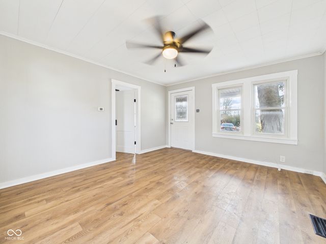 3318 E 14th Street, Muncie, IN 47302