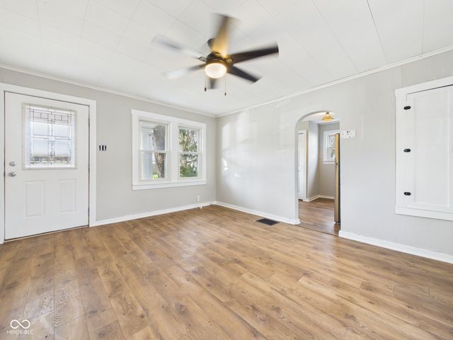 3318 E 14th Street, Muncie, IN 47302