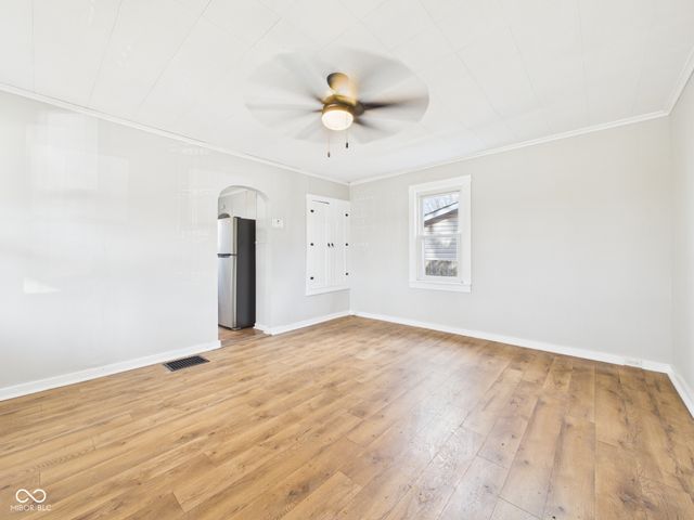 3318 E 14th Street, Muncie, IN 47302