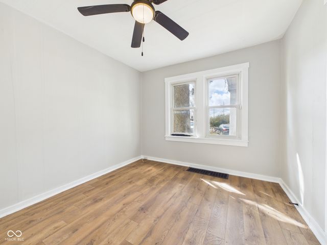 3318 E 14th Street, Muncie, IN 47302