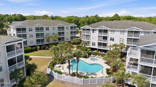 1135 Park Road SW 1203, Sunset Beach, NC 28468