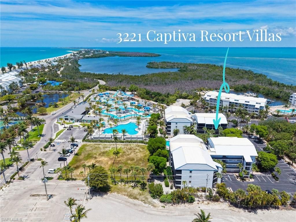 3221 Captiva Resort Villas, CAPTIVA, FL 33924 — exterior