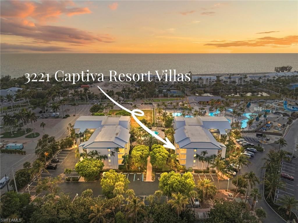 3221 Captiva Resort Villas, CAPTIVA, FL 33924 — photo 2