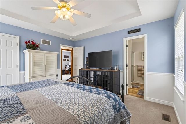618 SW Gateway Drive, Grain Valley, MO 64029
