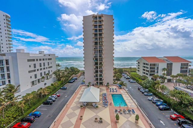 4200 N Ocean Drive 2-802, Singer Island, FL 33404