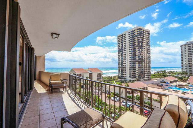 4200 N Ocean Drive 2-802, Singer Island, FL 33404