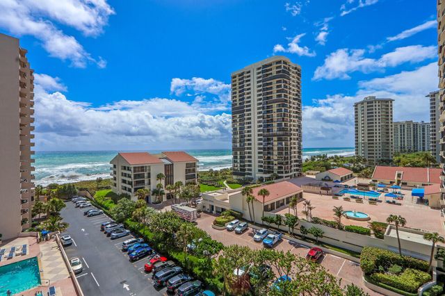 4200 N Ocean Drive 2-802, Singer Island, FL 33404