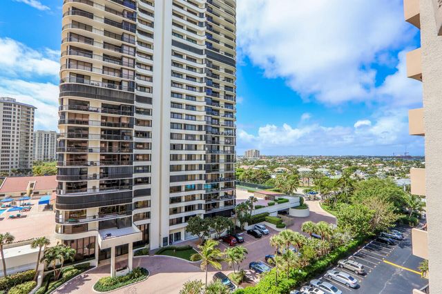 4200 N Ocean Drive 2-802, Singer Island, FL 33404