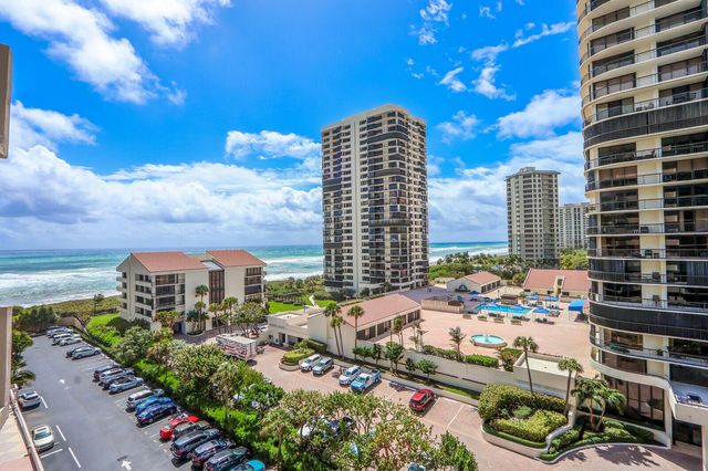 4200 N Ocean Drive 2-802, Singer Island, FL 33404