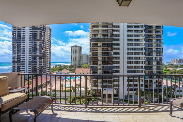4200 N Ocean Drive 2-802, Singer Island, FL 33404