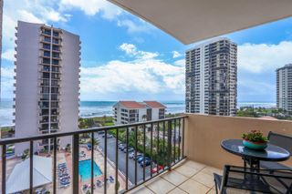 4200 N Ocean Drive 2-802, Singer Island, FL 33404
