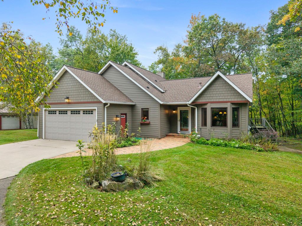 16090 Morgan Avenue N, Marine On Saint Croix, MN 55047 — exterior