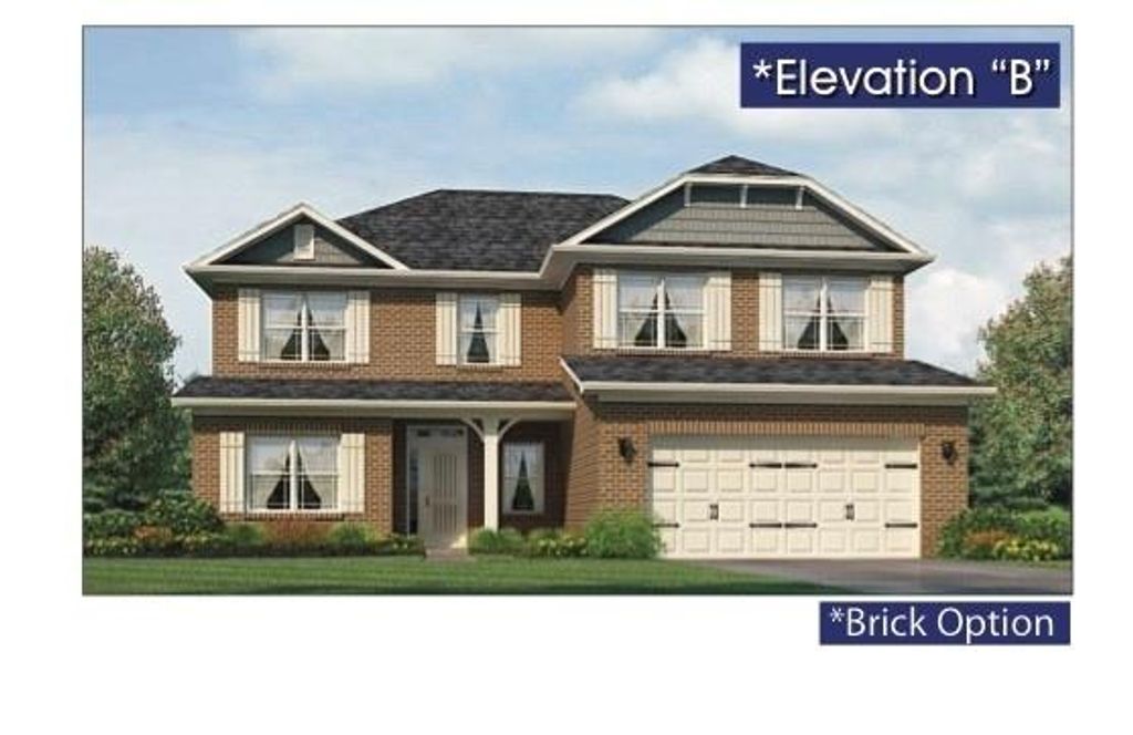 3014 Fairway Drive, Villa Rica, GA 30180
