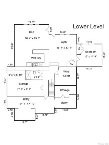 24 Country Club Lane, Briarcliff Manor, NY 10510