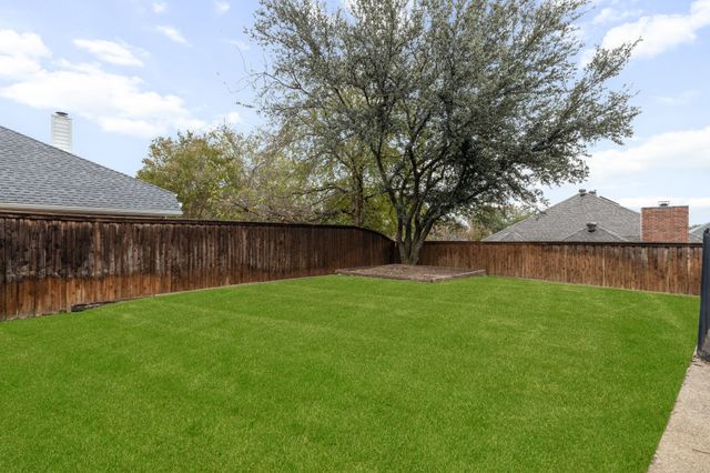 2004 Melissa Diane Street, Mansfield, TX 76063