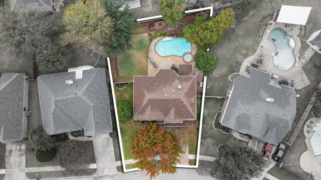 2004 Melissa Diane Street, Mansfield, TX 76063