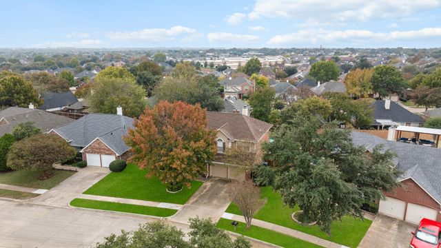 2004 Melissa Diane Street, Mansfield, TX 76063