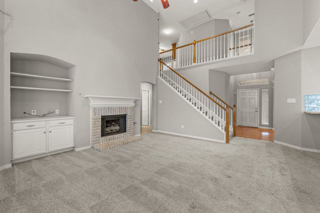 2004 Melissa Diane Street, Mansfield, TX 76063