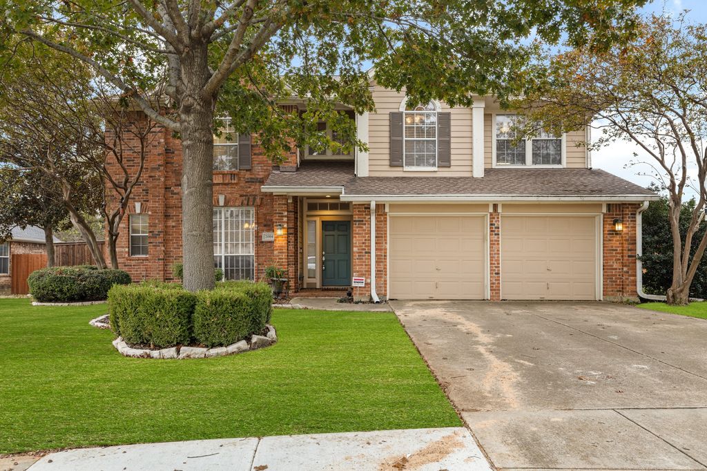 2004 Melissa Diane Street, Mansfield, TX 76063