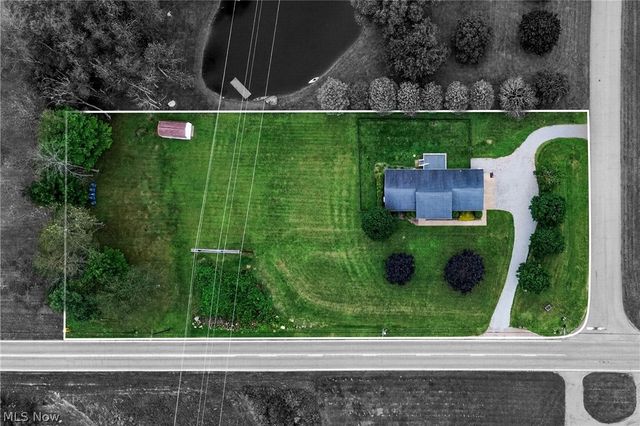 46170 Crestview Road, New Waterford, OH 44445