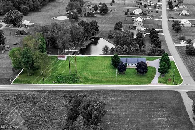 46170 Crestview Road, New Waterford, OH 44445