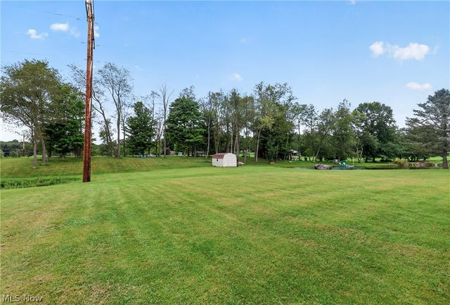 46170 Crestview Road, New Waterford, OH 44445