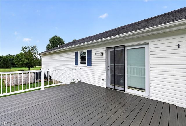 46170 Crestview Road, New Waterford, OH 44445