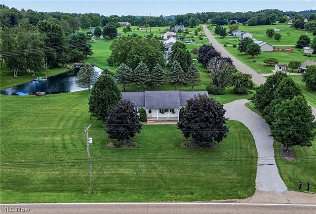 46170 Crestview Road, New Waterford, OH 44445