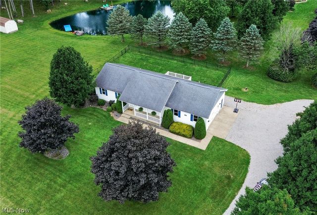 46170 Crestview Road, New Waterford, OH 44445