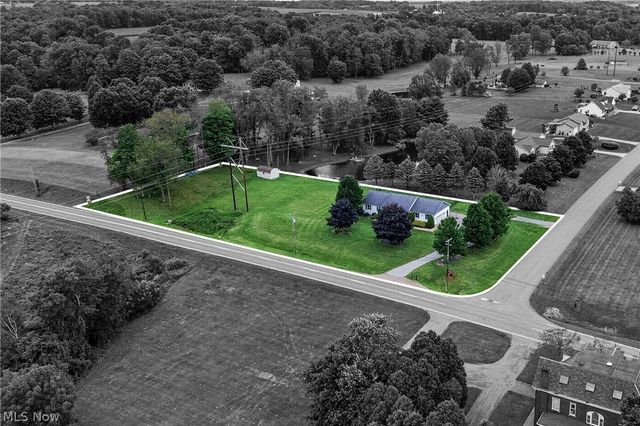 46170 Crestview Road, New Waterford, OH 44445