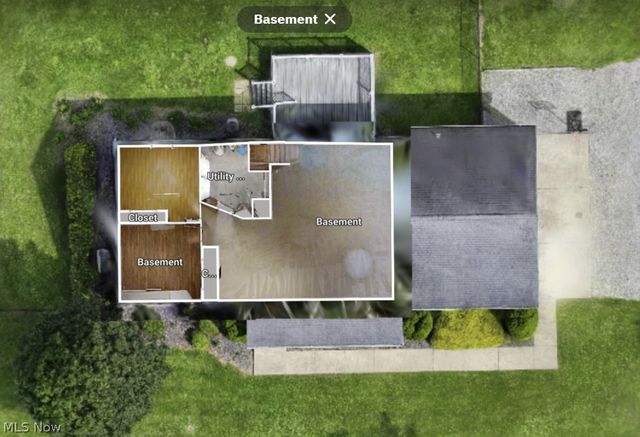 46170 Crestview Road, New Waterford, OH 44445