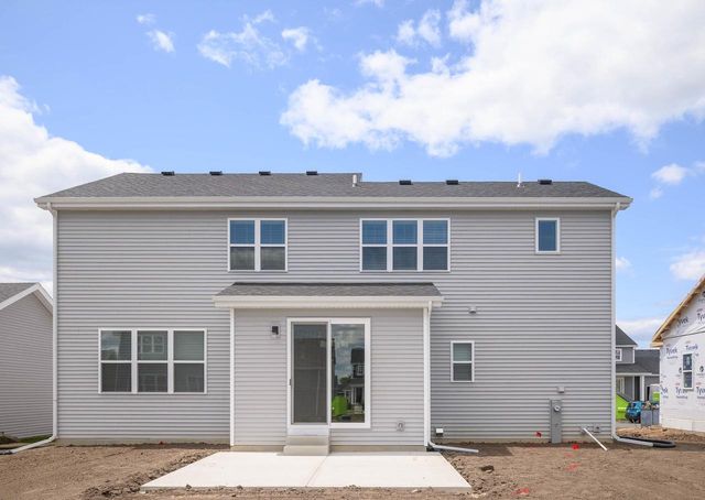 5931 Rosewood Drive, Mcfarland, WI 53558