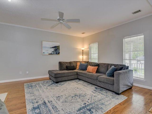 4533 Glastonbury Drive, Evans, GA 30809