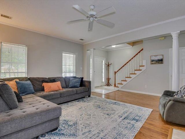 4533 Glastonbury Drive, Evans, GA 30809