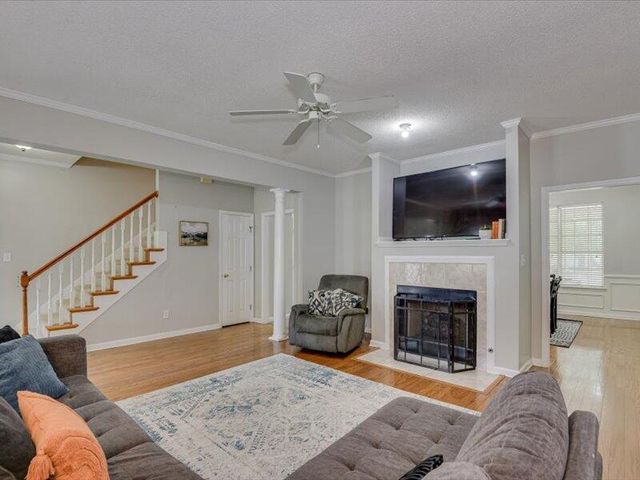 4533 Glastonbury Drive, Evans, GA 30809